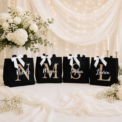 Proposal Tote Bags