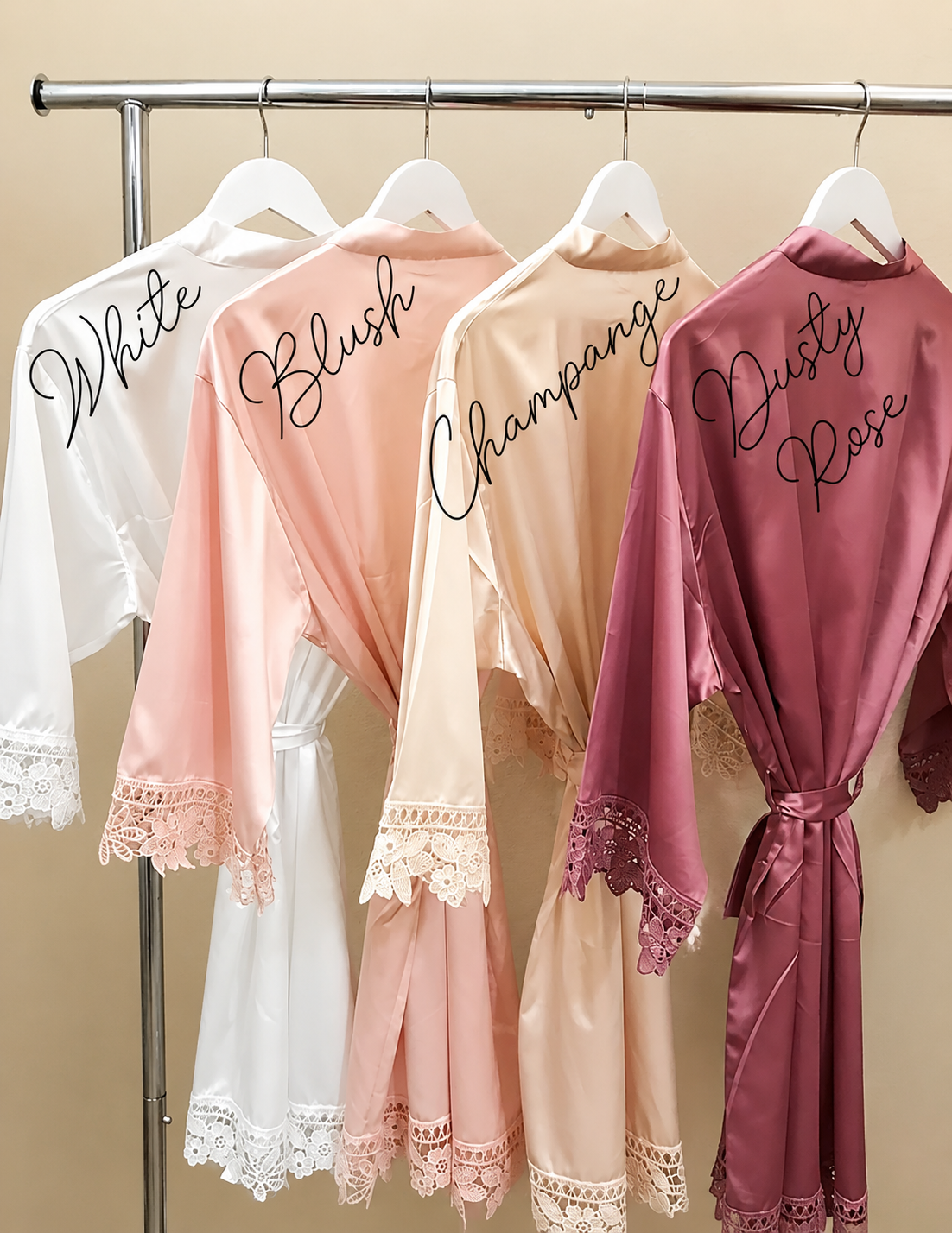 The Signature Bridesmaid Box