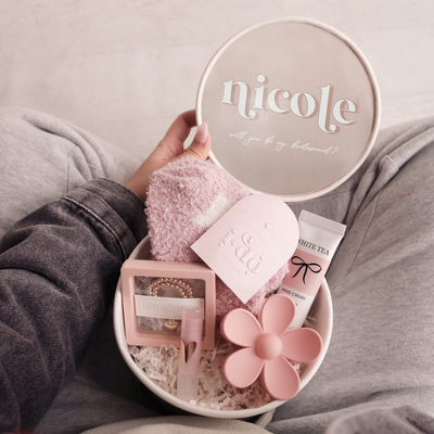 Mod Bridesmaid Gift Box Set