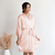 Pink Bridal Party Gift Set