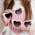 Pink Bridal Party Gift Set