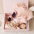Pink Bridal Party Gift Set