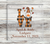 Fall Glass Coasters
