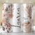Floral Sensation Tumbler