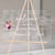 Touch of Elegance Welcome Sign