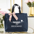 Yes to the Tote Bag