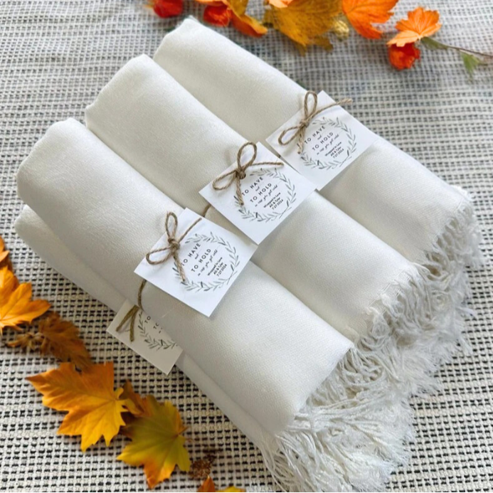 Everyday Pashmina Shawl