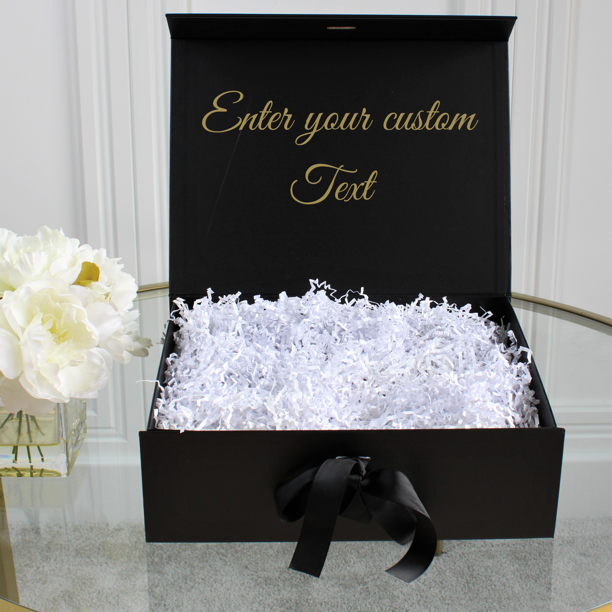 Bridal Party Gift Box
