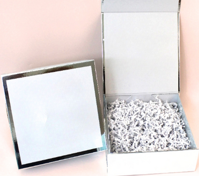 DIY Bridesmaid Gift Boxes