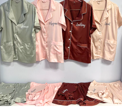 The Luxury Proposal Gift Set