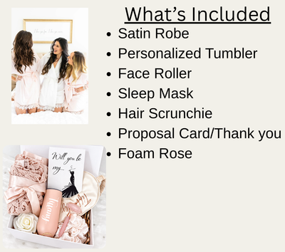 Pamper Her with Love