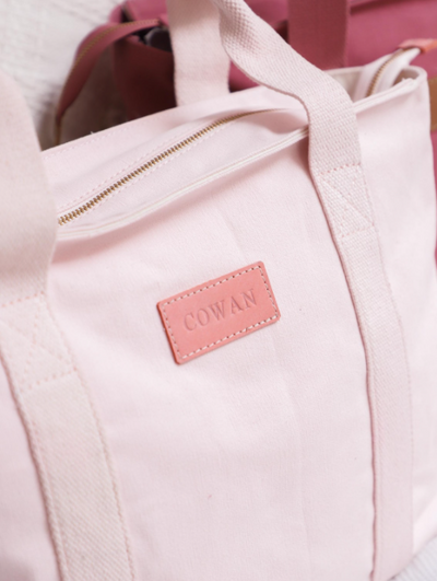 The Perfect Tote Bag