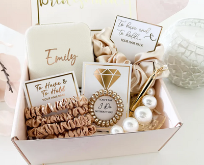 The Style Keepsake Proposal Set