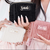 Velvet Cosmetic Bags