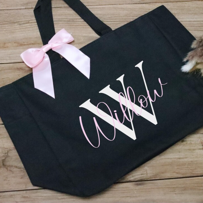 Proposal Tote Bags