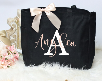 Proposal Tote Bags