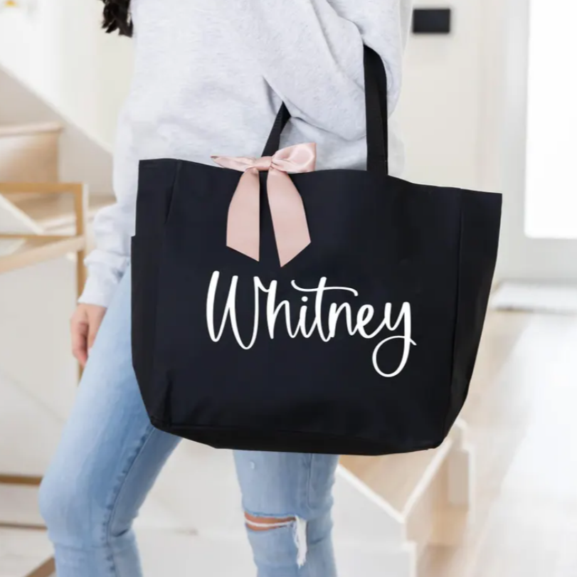 Every Bridesmaids Proposal Tote Bag