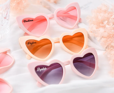 Glam of Shade Sunglasses