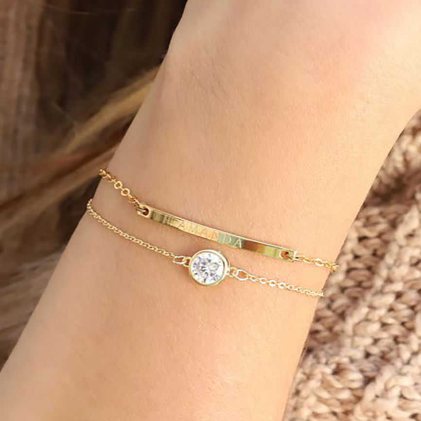 The Perfect Duo  Bracelets