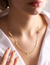 Family Name Necklace