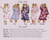 Garden Party Robes