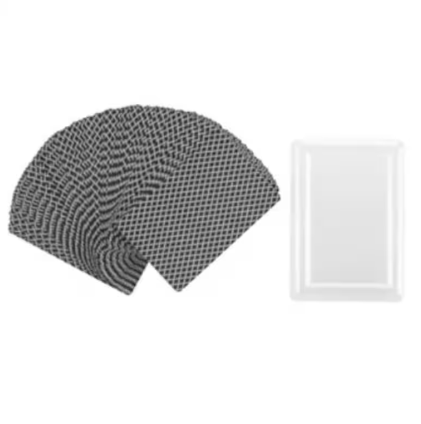 Lucky in Love Playing Card Favors