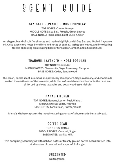 The Succulent Spa Set