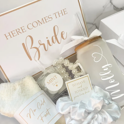 Here Comes the Bride