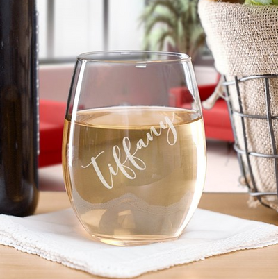 Stemless in Seattle
