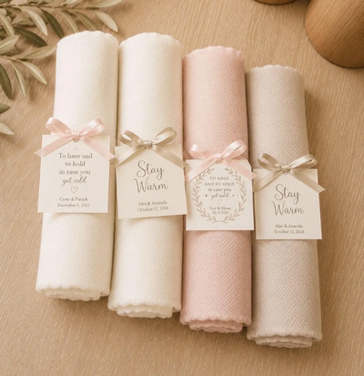 Everyday Pashmina Shawl