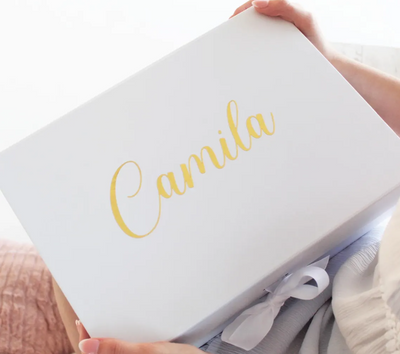 The Luxury Engagement Gift Set