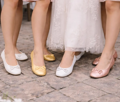 Put on Your Dancing Shoes