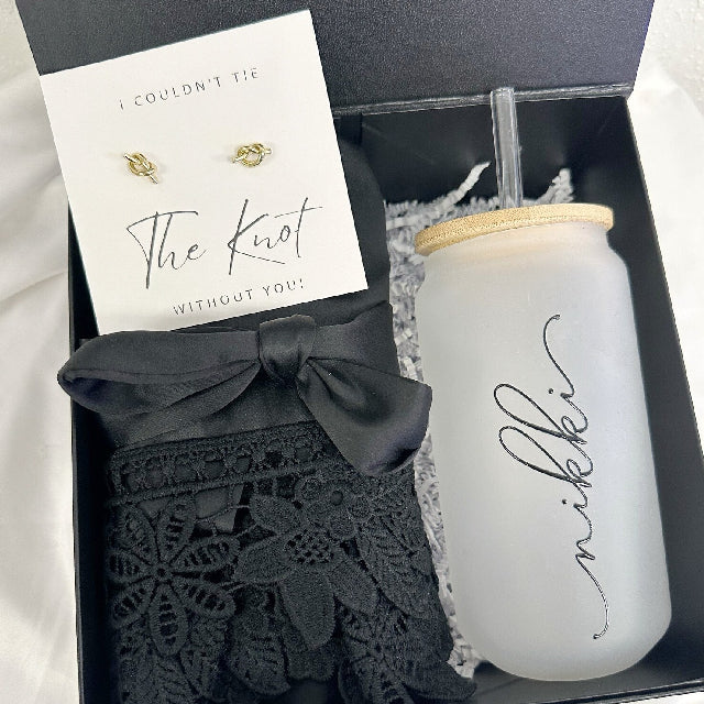 Knot Without My Crew Gift Set