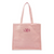 Velveteen Trend Setter Tote Bag