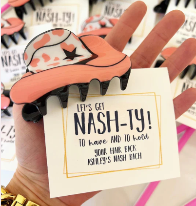 Nashville Bachelorette Gift