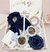 Little Divia Flower Girl Set
