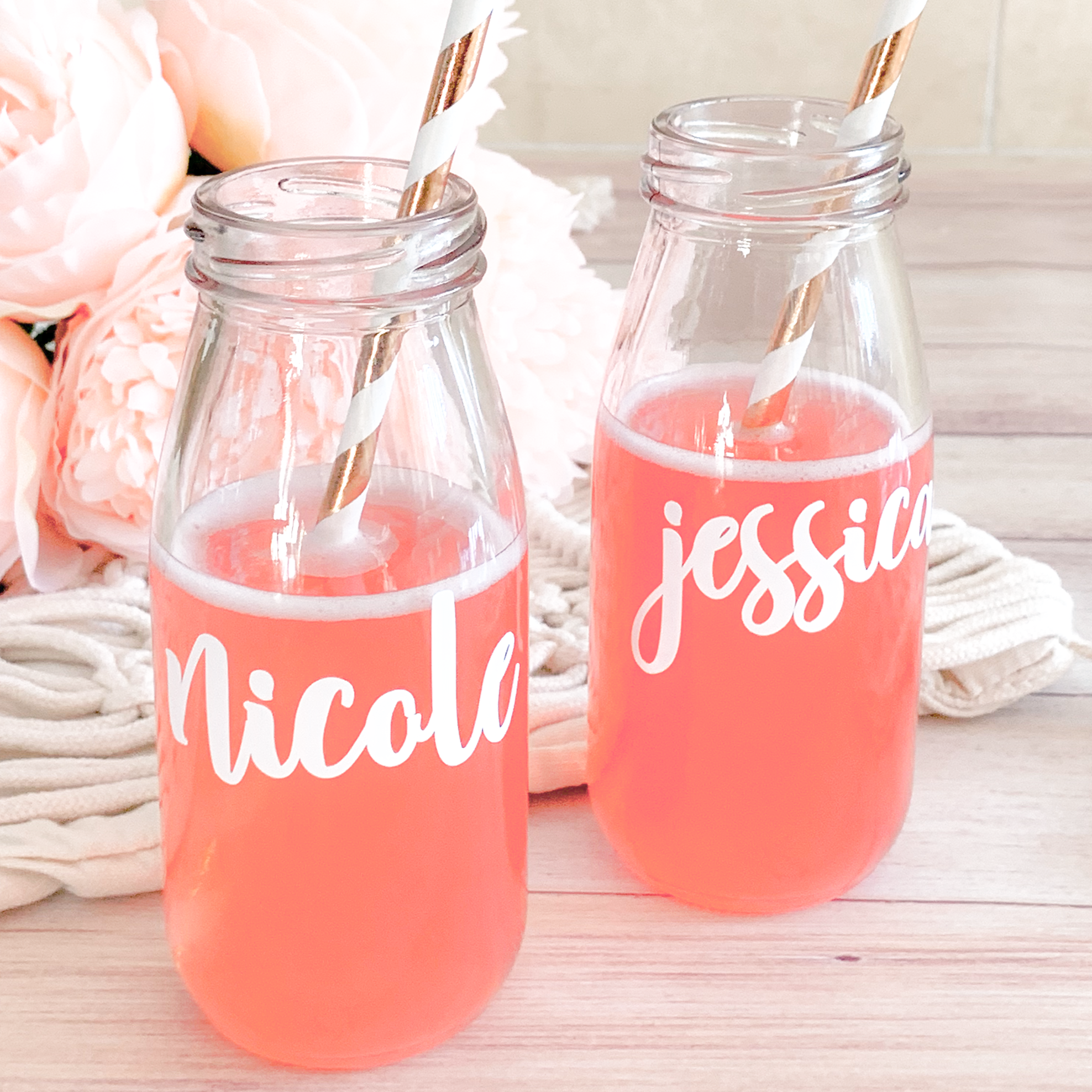 Bridesmaid Drinkware