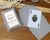 Lucky in Love Playing Card Favors