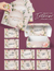 Floral Spa Bridal Party Box