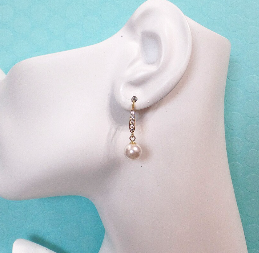 Bridesmaids Trio Options Proposal Jewelry Set