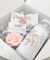 Pretty Petal Proposal Box
