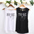 Ring Finger Tank Top