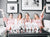 Bridal Babe Slouch Socks