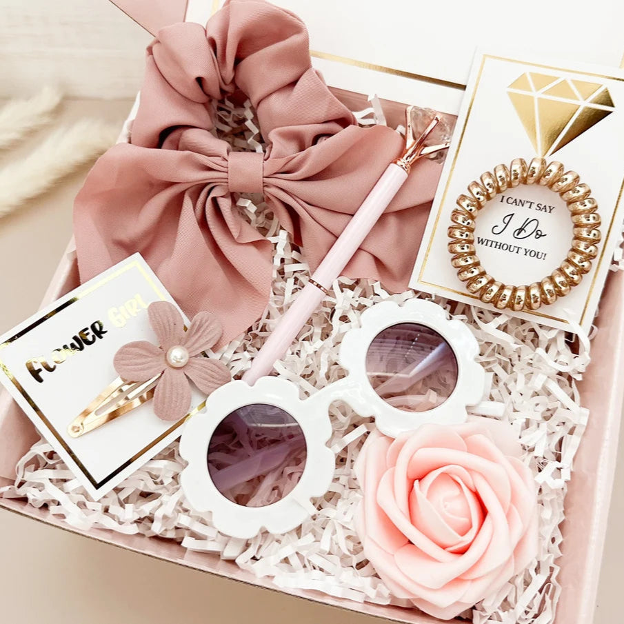 Pretty Little Things Gift Box