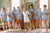 Soft Bridesmaid Pajama Set