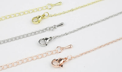 The Full Package Jewelry Set