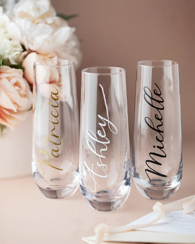 Bring Out the Bubbly