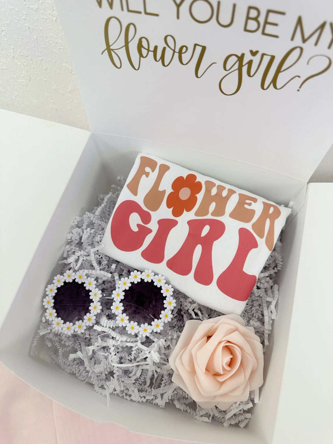Whimsical and Petals