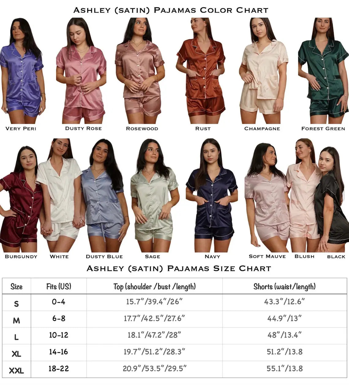 Slumber Party Proposal Set