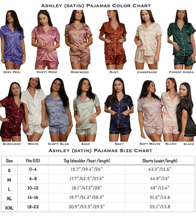 Slumber Party Proposal Set